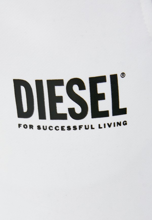 фото Брюки спортивные diesel