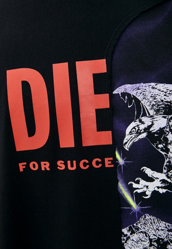 фото Футболка diesel