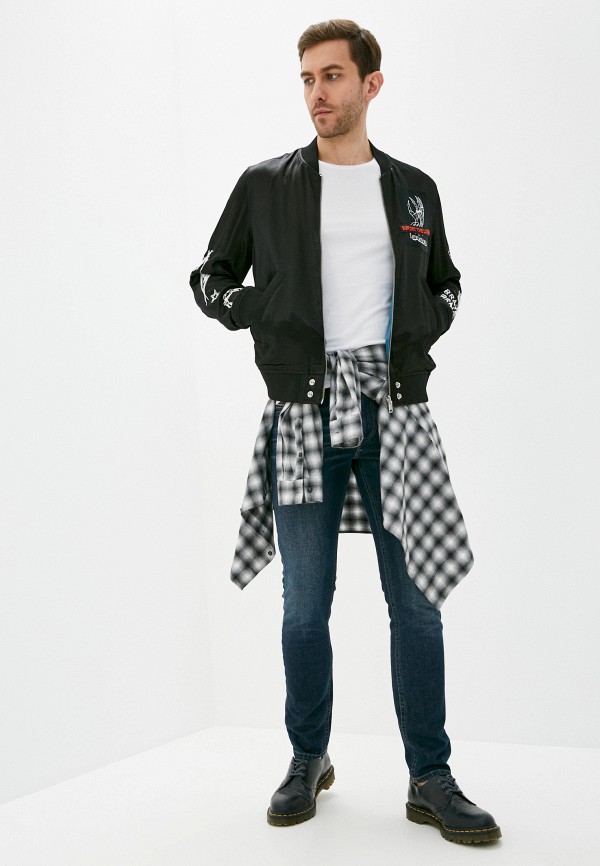 фото Джинсы diesel