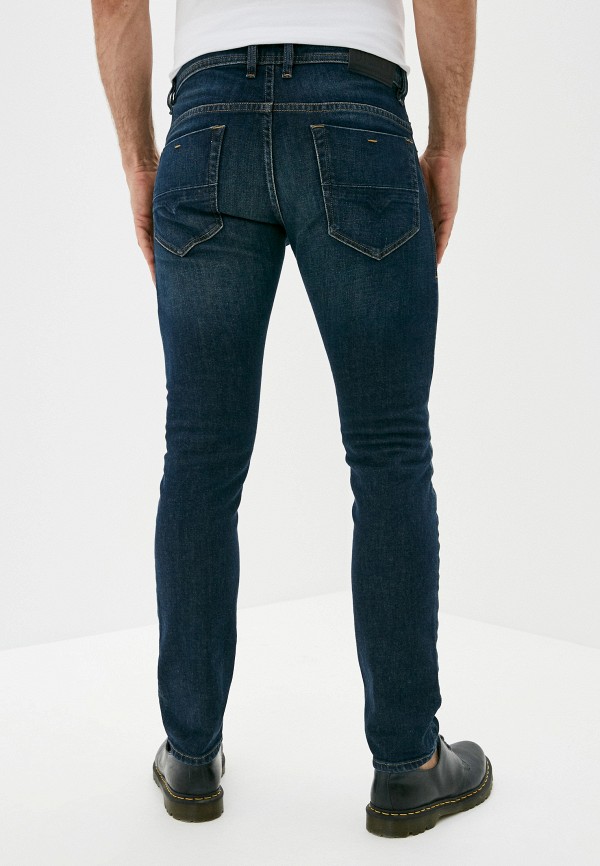 фото Джинсы diesel