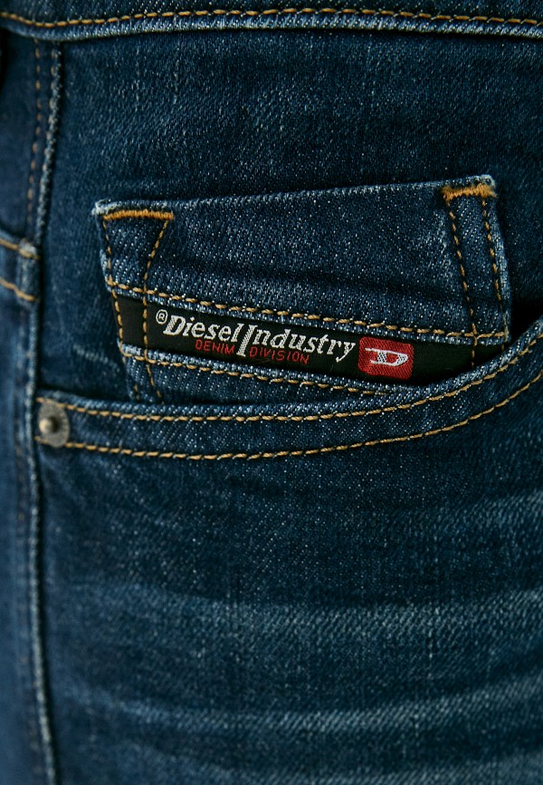 фото Джинсы diesel