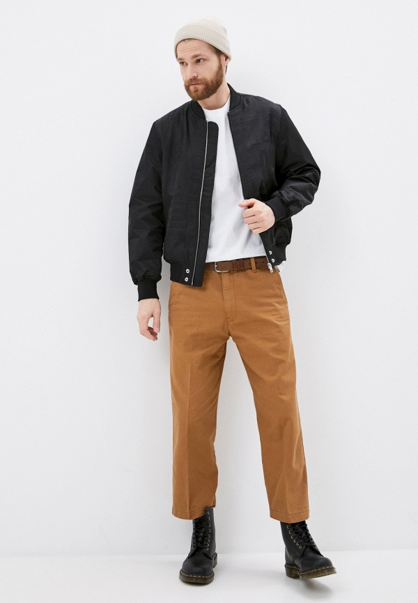 фото Куртка утепленная diesel