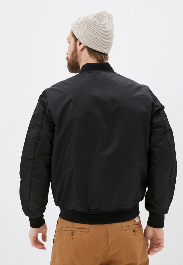 фото Куртка утепленная diesel