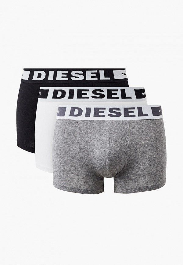 

Трусы 3 шт. Diesel, Разноцветный, Trunk