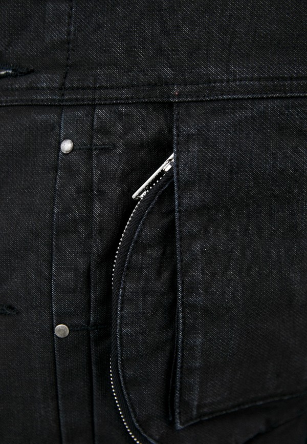 фото Куртка джинсовая diesel