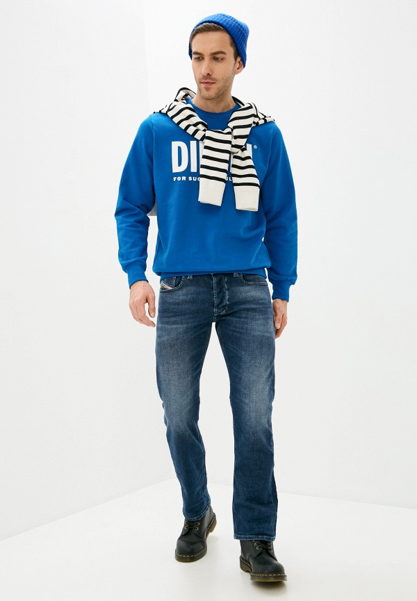 фото Джинсы diesel