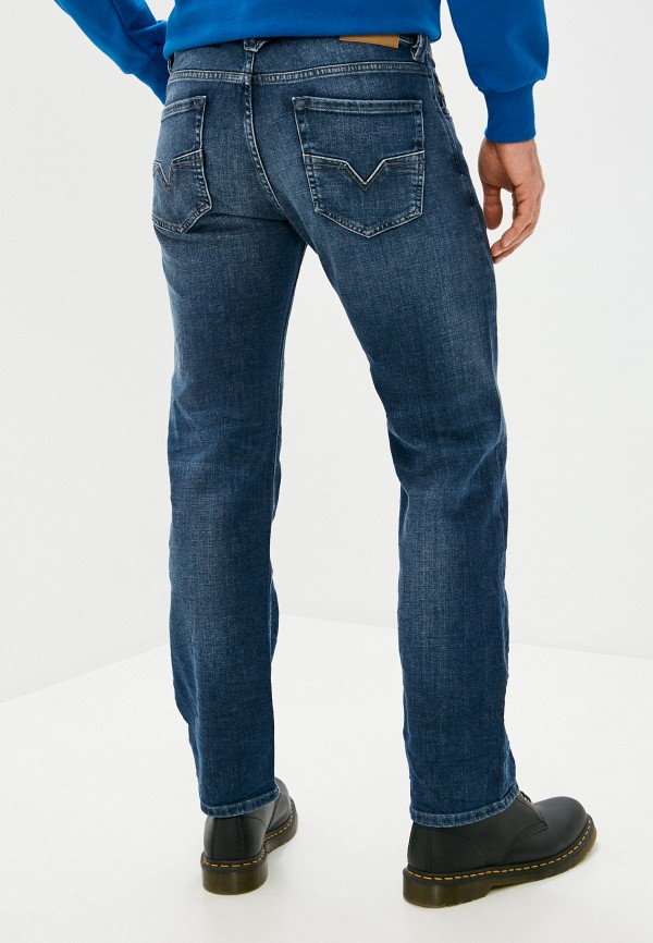 фото Джинсы diesel