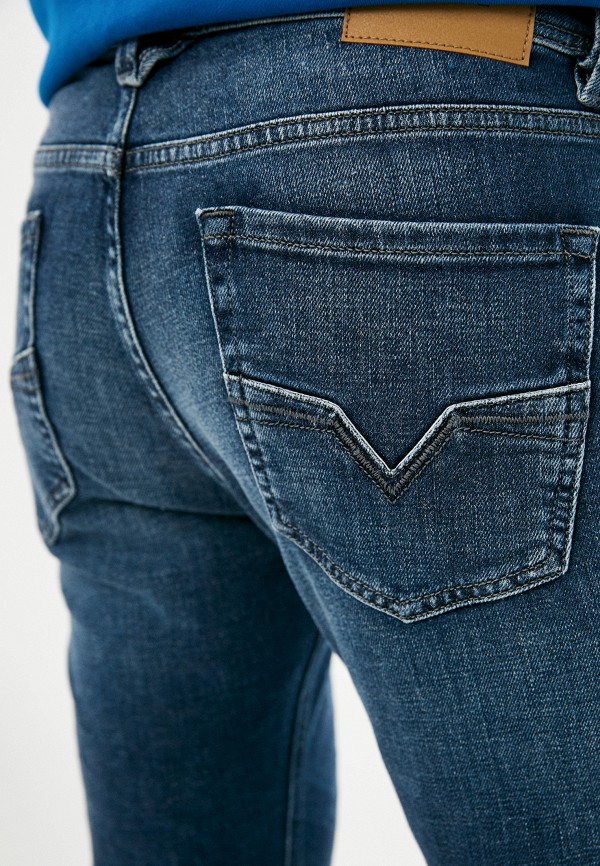 фото Джинсы diesel