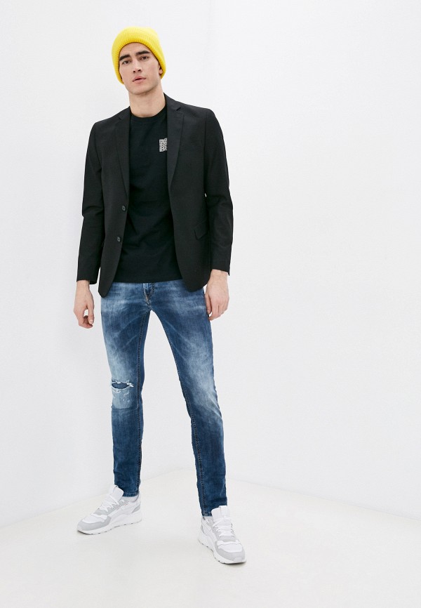 фото Джинсы diesel