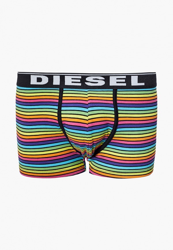

Трусы Diesel, Разноцветный