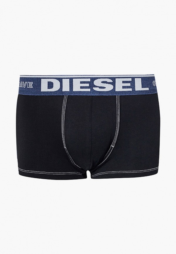 

Трусы Diesel, Черный