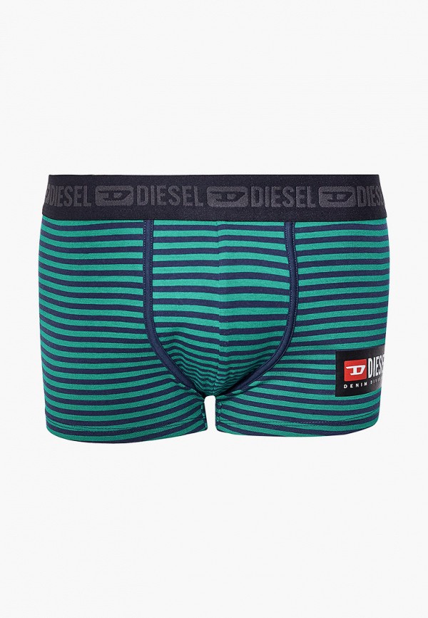 

Трусы Diesel, Разноцветный