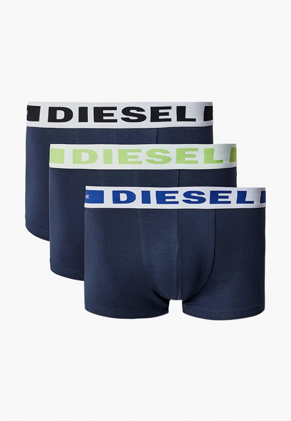 

Комплект Diesel, Синий