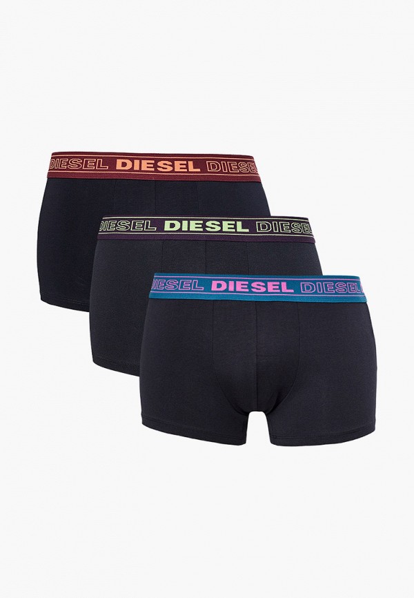 

Комплект Diesel, Черный