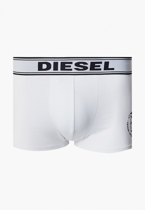 

Трусы Diesel, Белый
