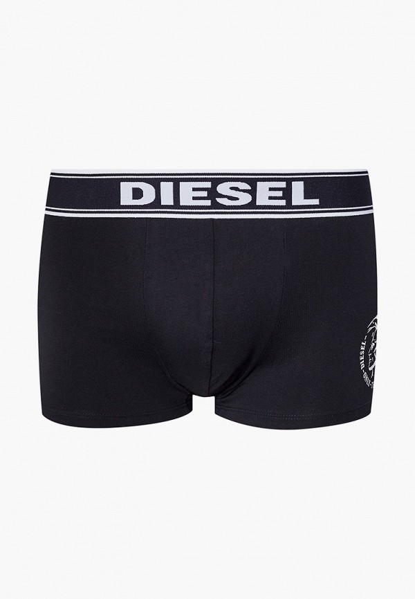 

Трусы Diesel, Черный