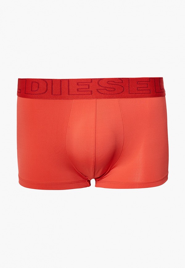 

Трусы Diesel, Красный