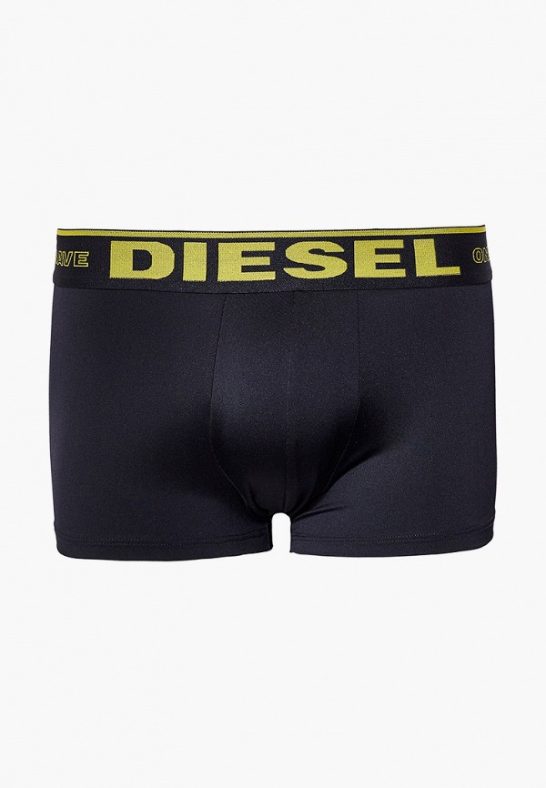 

Трусы Diesel, Черный