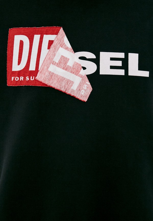 фото Худи diesel