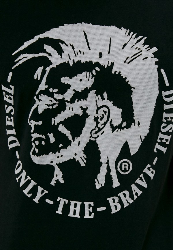 фото Футболка diesel