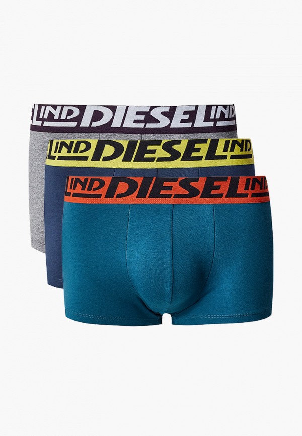 

Комплект Diesel, Разноцветный