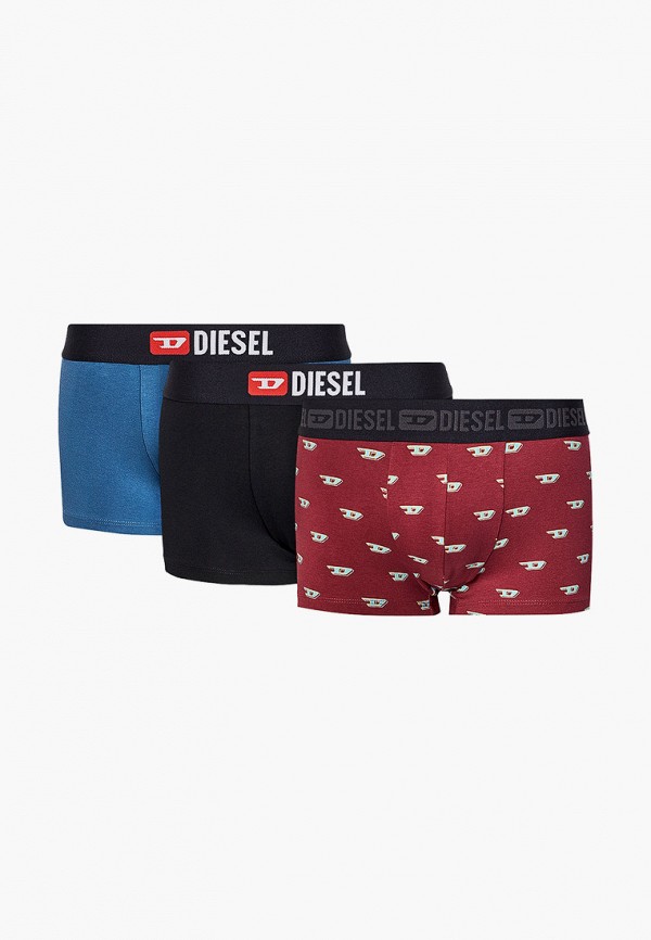 

Комплект Diesel, Разноцветный