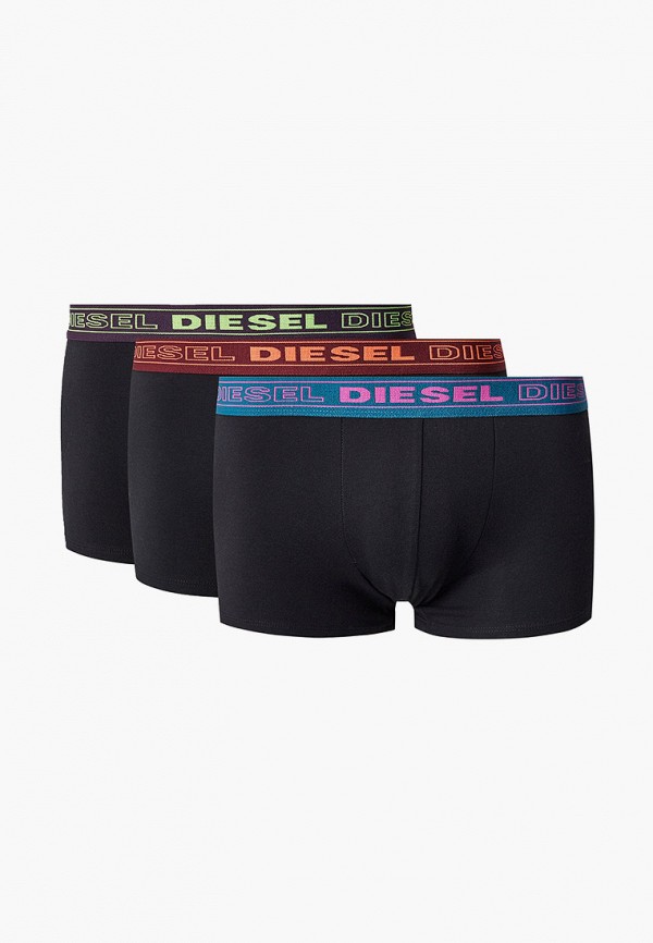 

Комплект Diesel, Черный