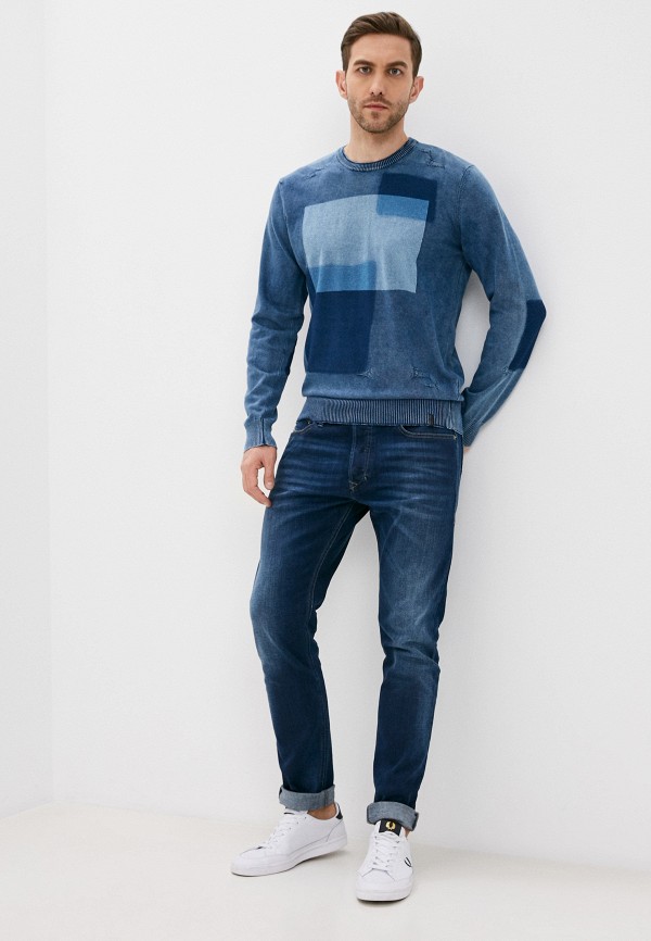 фото Джинсы diesel