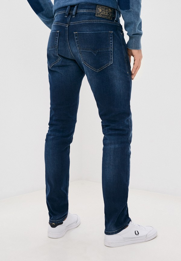 фото Джинсы diesel