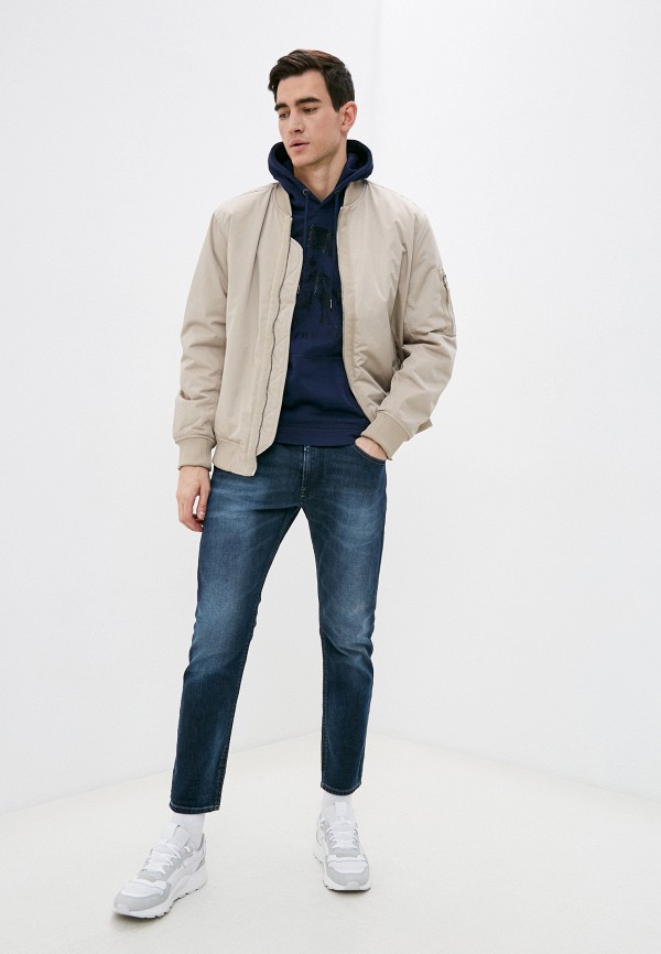 фото Джинсы diesel