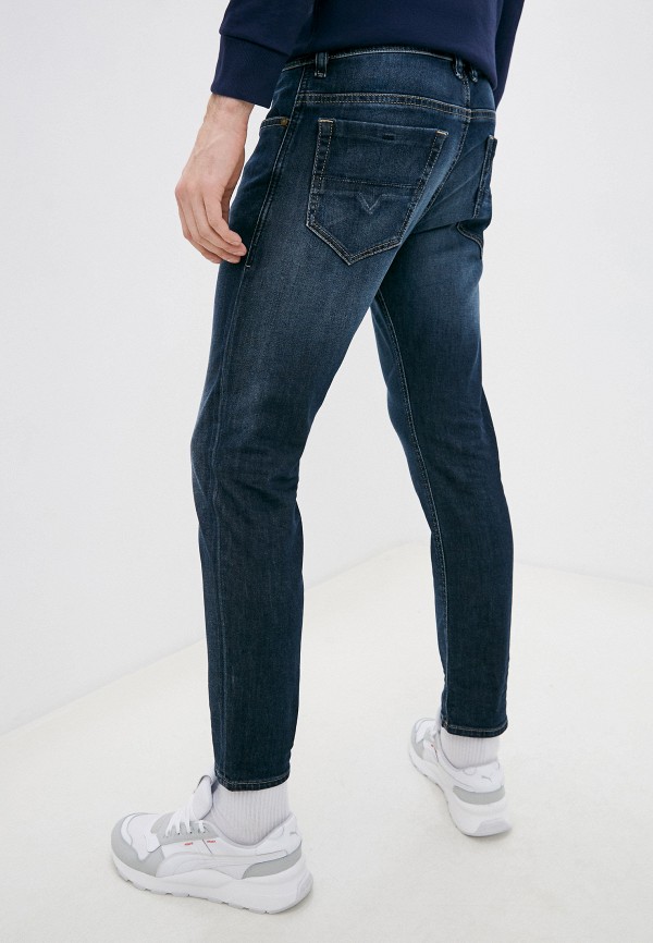 фото Джинсы diesel