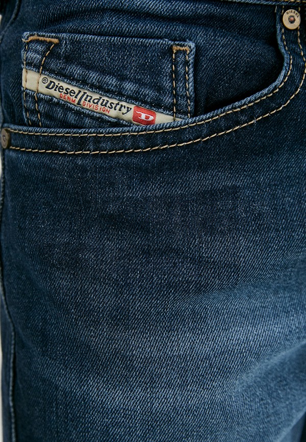 фото Джинсы diesel