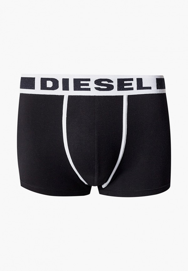 

Трусы Diesel, Черный