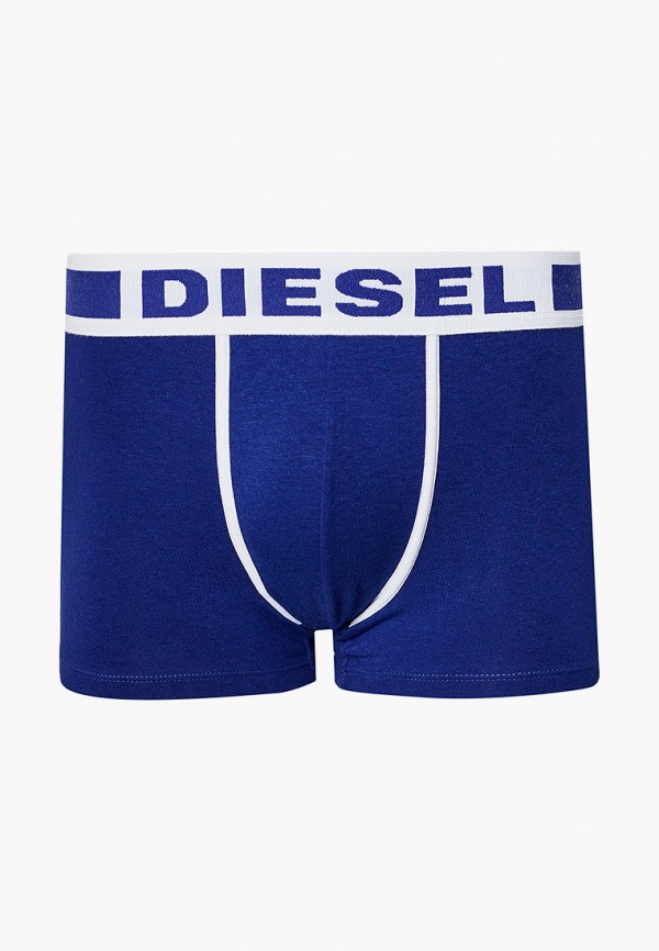 

Трусы Diesel, Синий