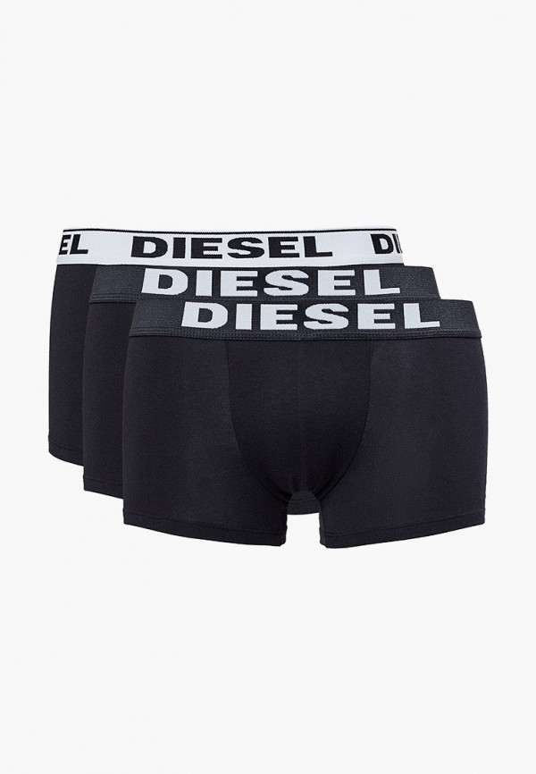

Комплект Diesel, Черный