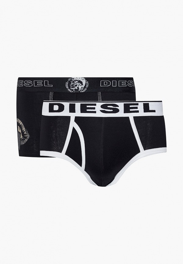 

Комплект Diesel, Черный