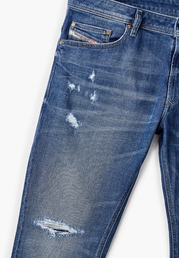 фото Джинсы diesel