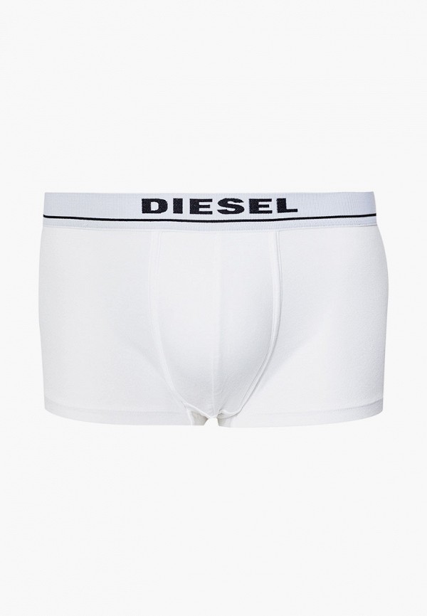 

Трусы Diesel, Белый