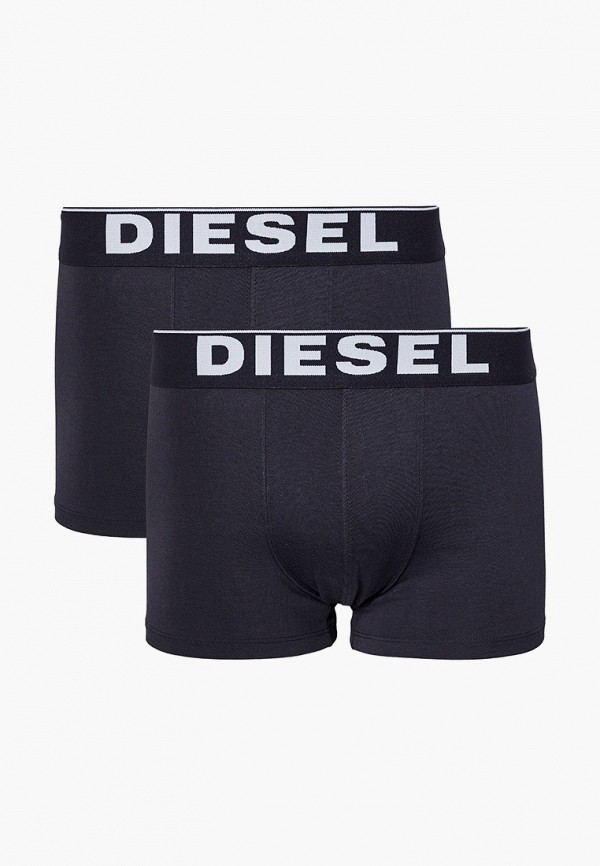 

Комплект Diesel, Черный