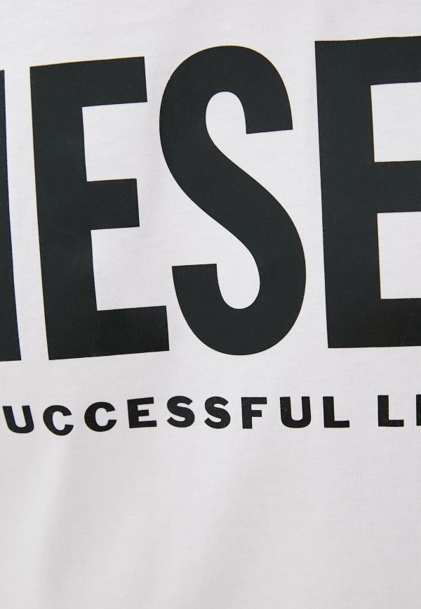 фото Футболка diesel