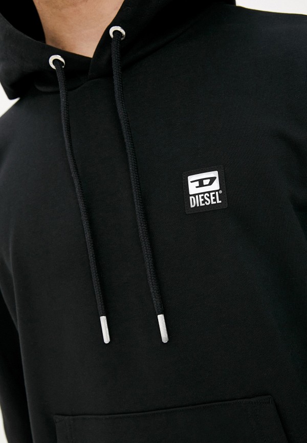 фото Худи diesel