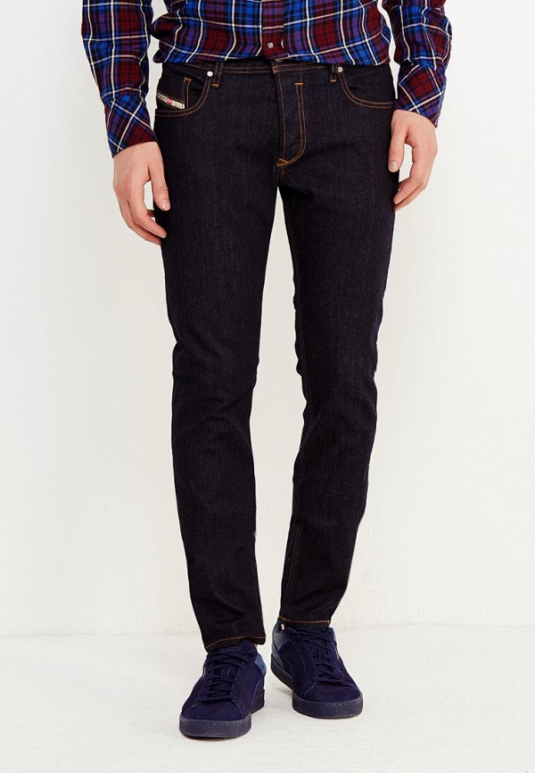 

Джинсы Diesel, Синий