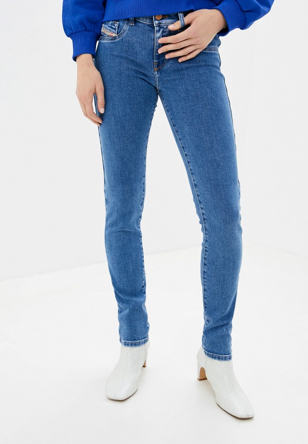 

Джинсы Diesel, Синий, LIVIER-S