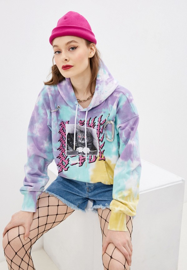 

Худи Diesel, Разноцветный