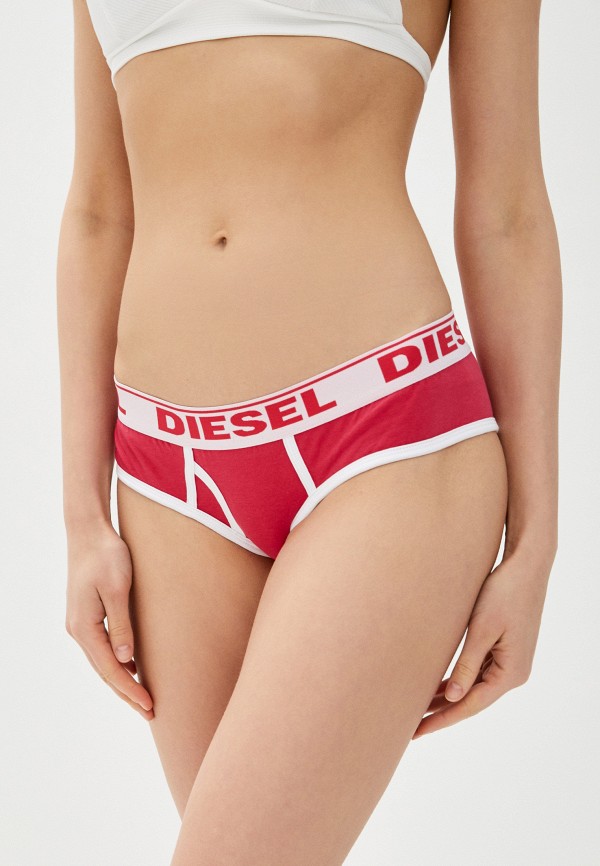 

Трусы Diesel, Розовый