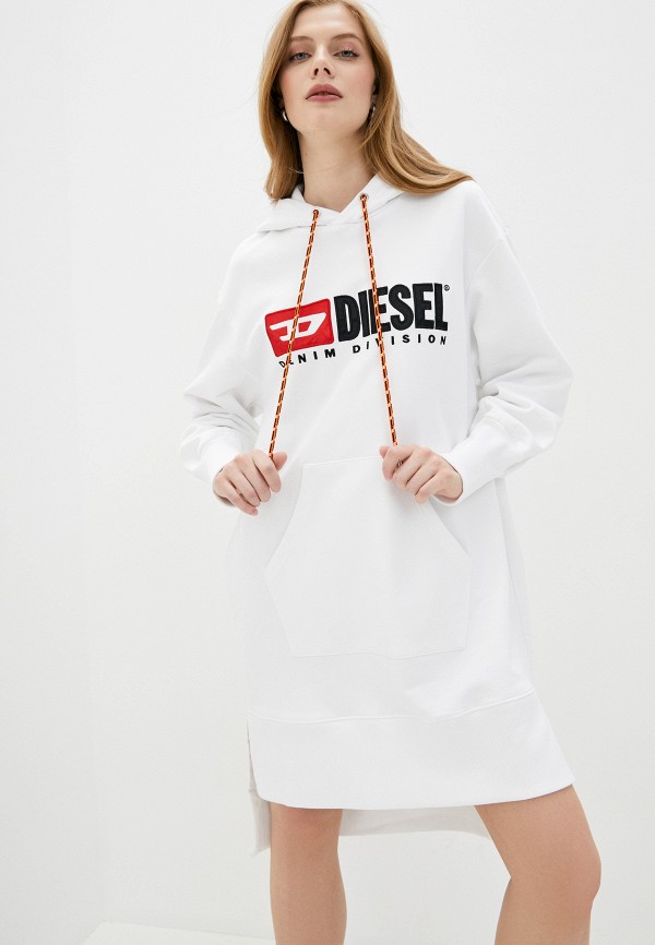 

Платье Diesel, Белый