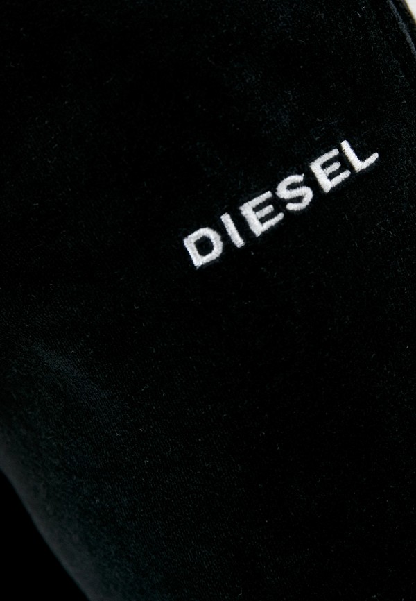 фото Брюки спортивные diesel