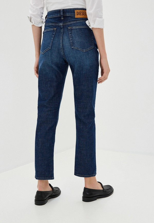 фото Джинсы diesel