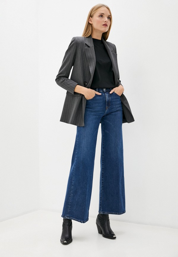 фото Джинсы diesel