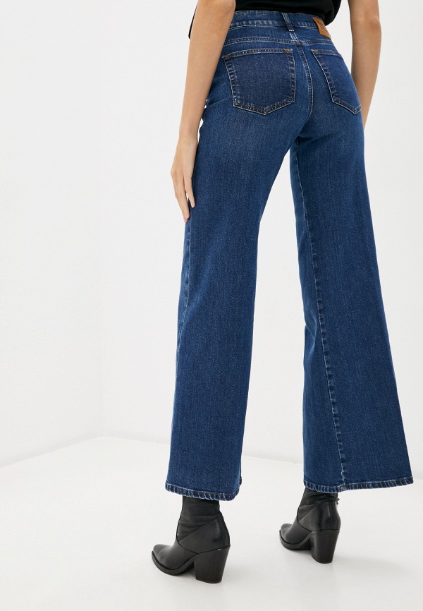 фото Джинсы diesel